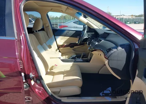 2012 Honda Crosstour 2.4 Ex from USA, damaged, VIN 5J6TF3H38CL006816